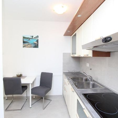 Apartment Stellina Rovinj Exterior foto