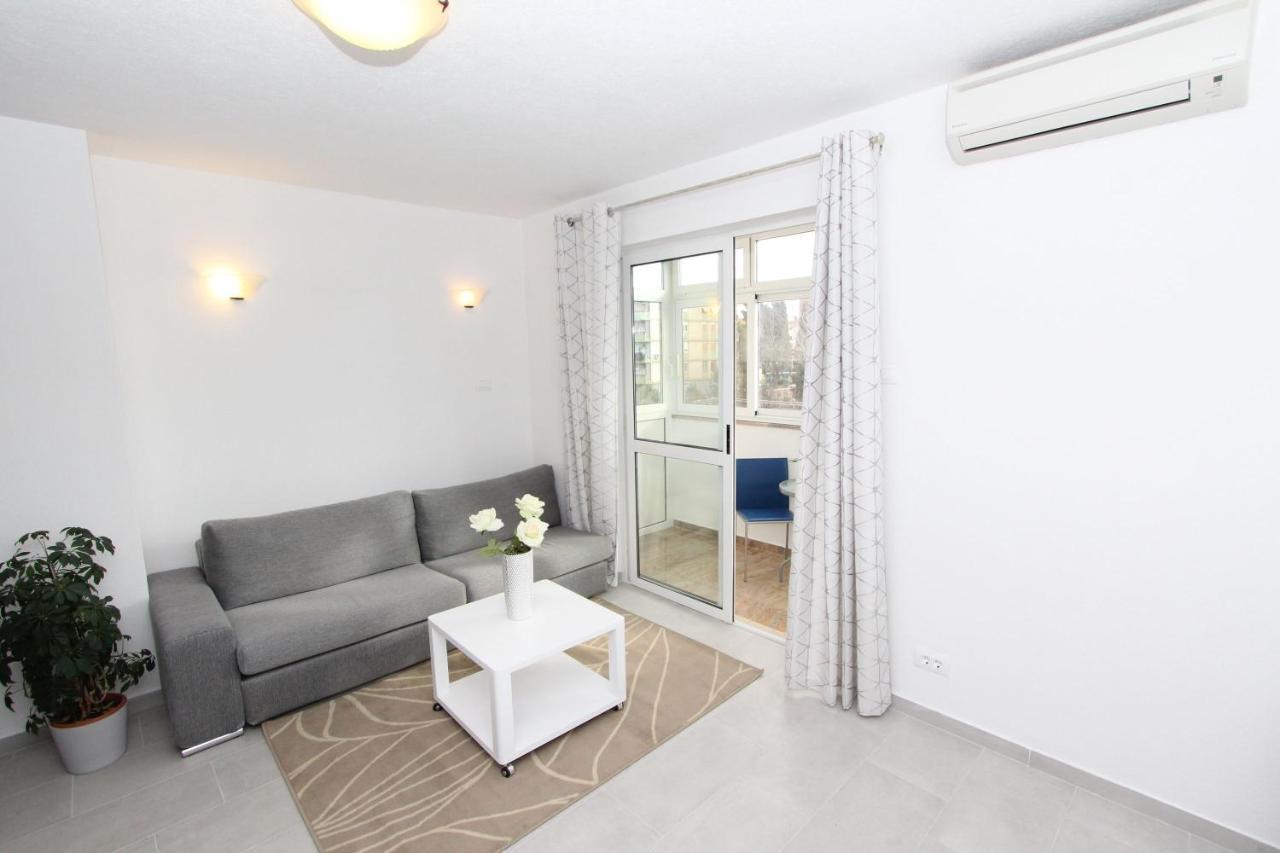 Apartment Stellina Rovinj Exterior foto