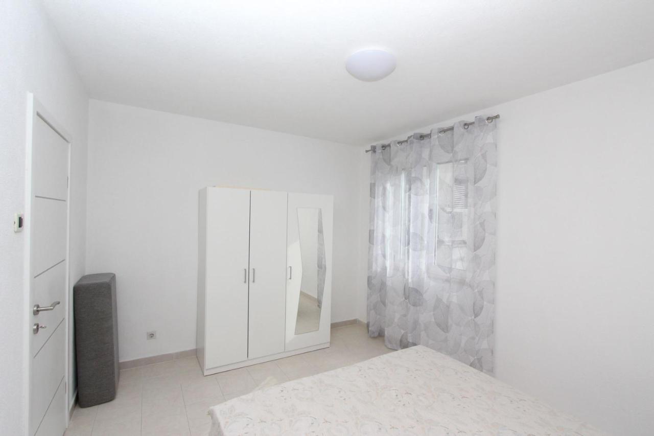 Apartment Stellina Rovinj Exterior foto