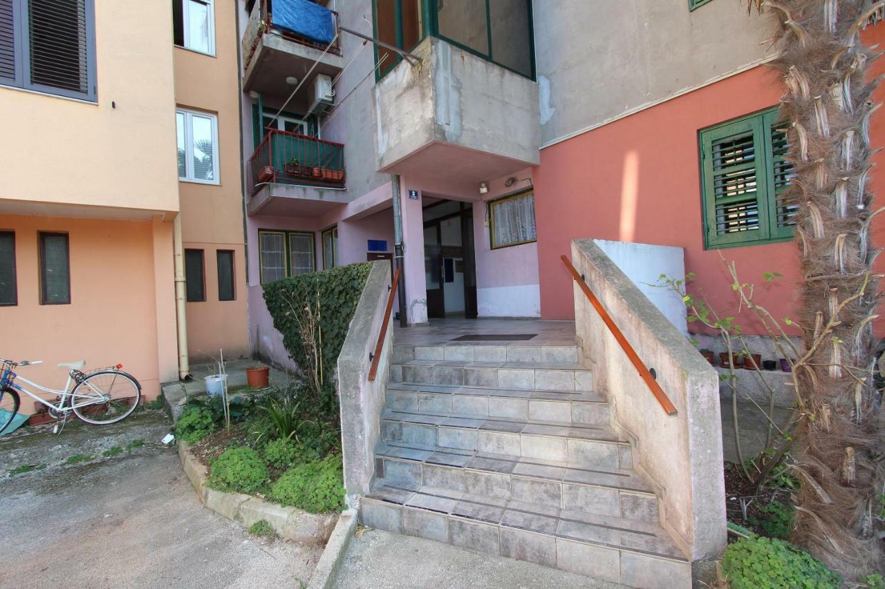 Apartment Stellina Rovinj Exterior foto